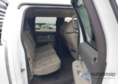 2010 Ford F150 Fx4/Harley-Davidson/King Ranch/Lariat/Platinum/Xl/Xlt z USA, uszkodzony, nr VIN 1FTFW1EV9AFB16010